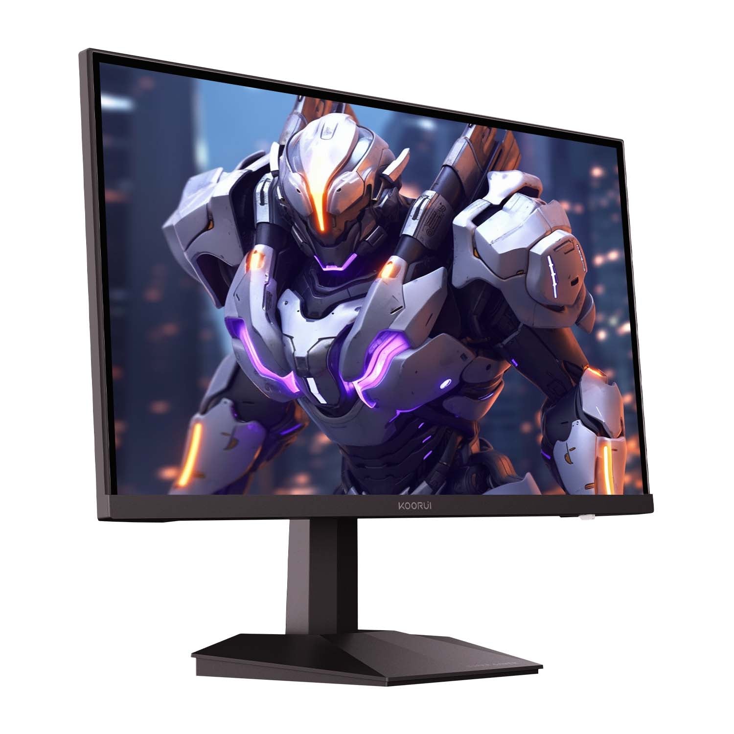 KOORUI GN07 27-inch IPS QHD 170Hz Gaming Monitor