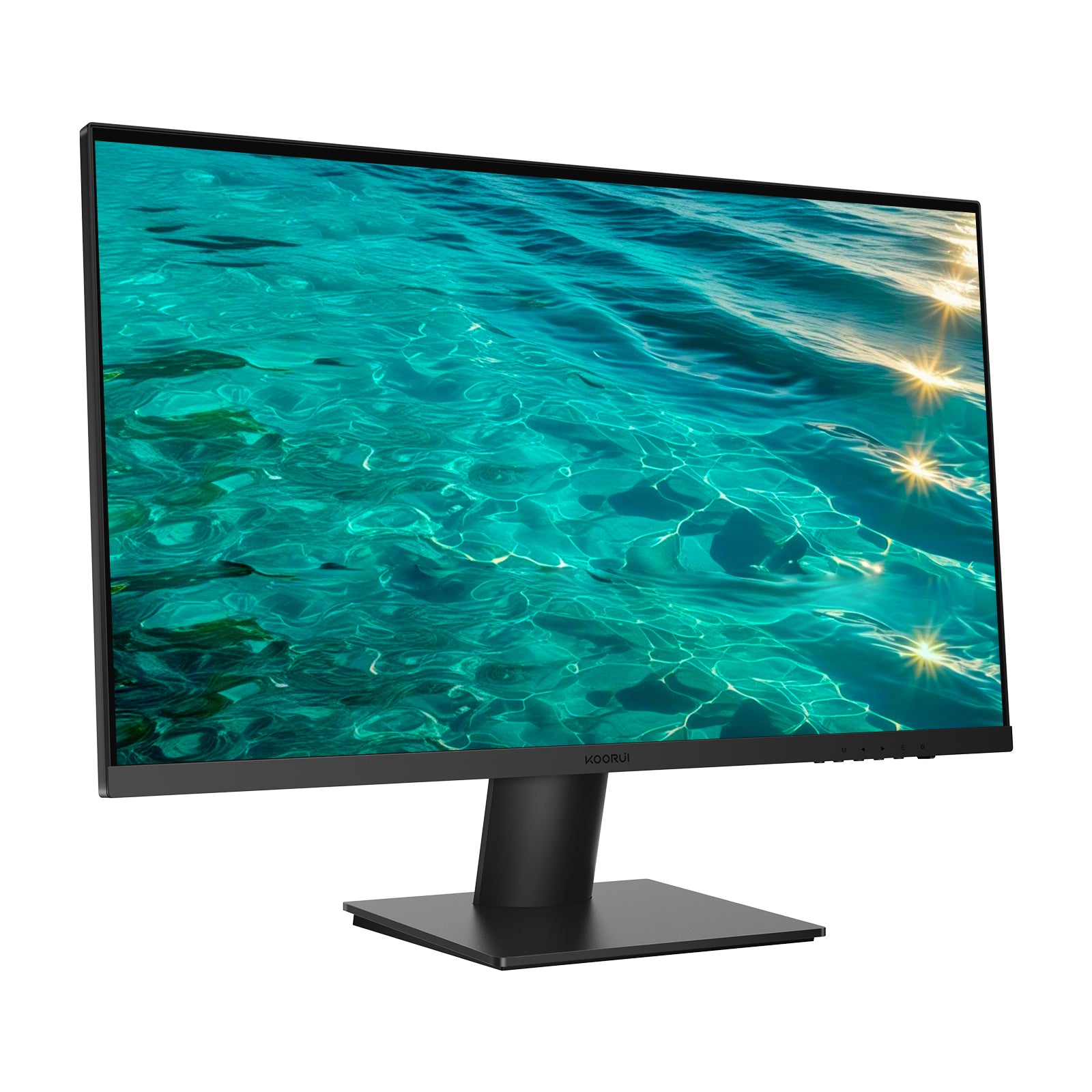 KOORUI N07 27-inch IPS 4K UHD 60Hz Business Monitor